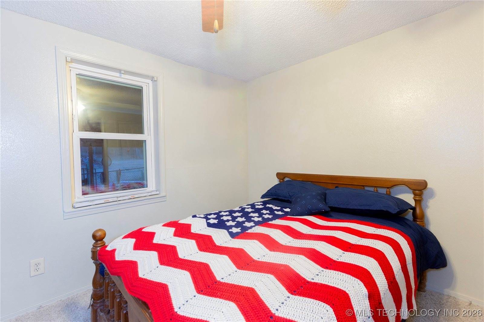 4537 NE 104th Road, Wilburton, OK 74578