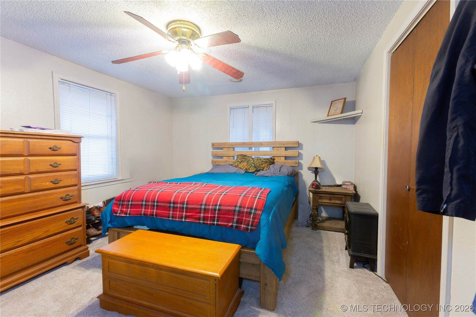 4537 NE 104th Road, Wilburton, OK 74578