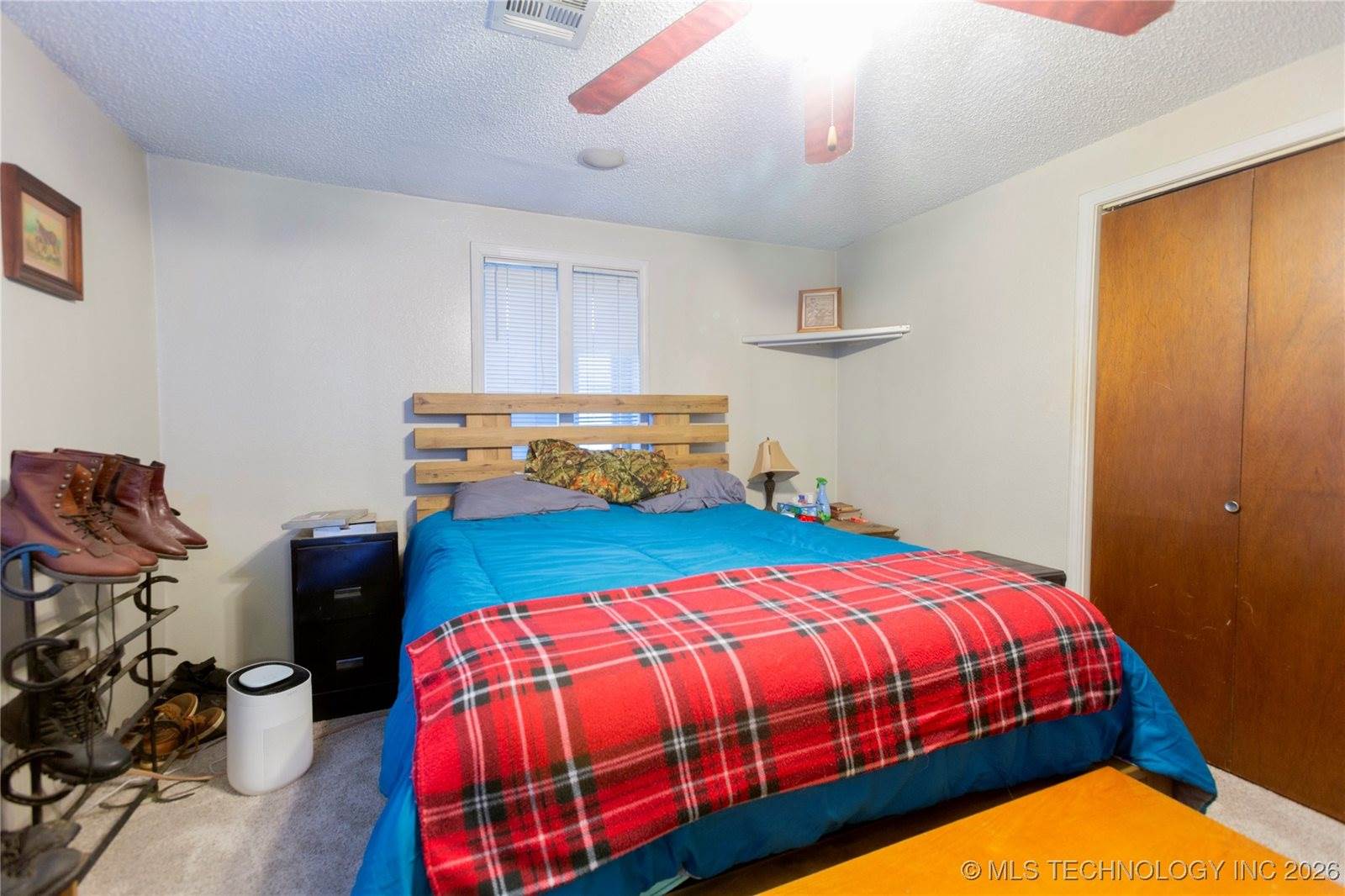 4537 NE 104th Road, Wilburton, OK 74578