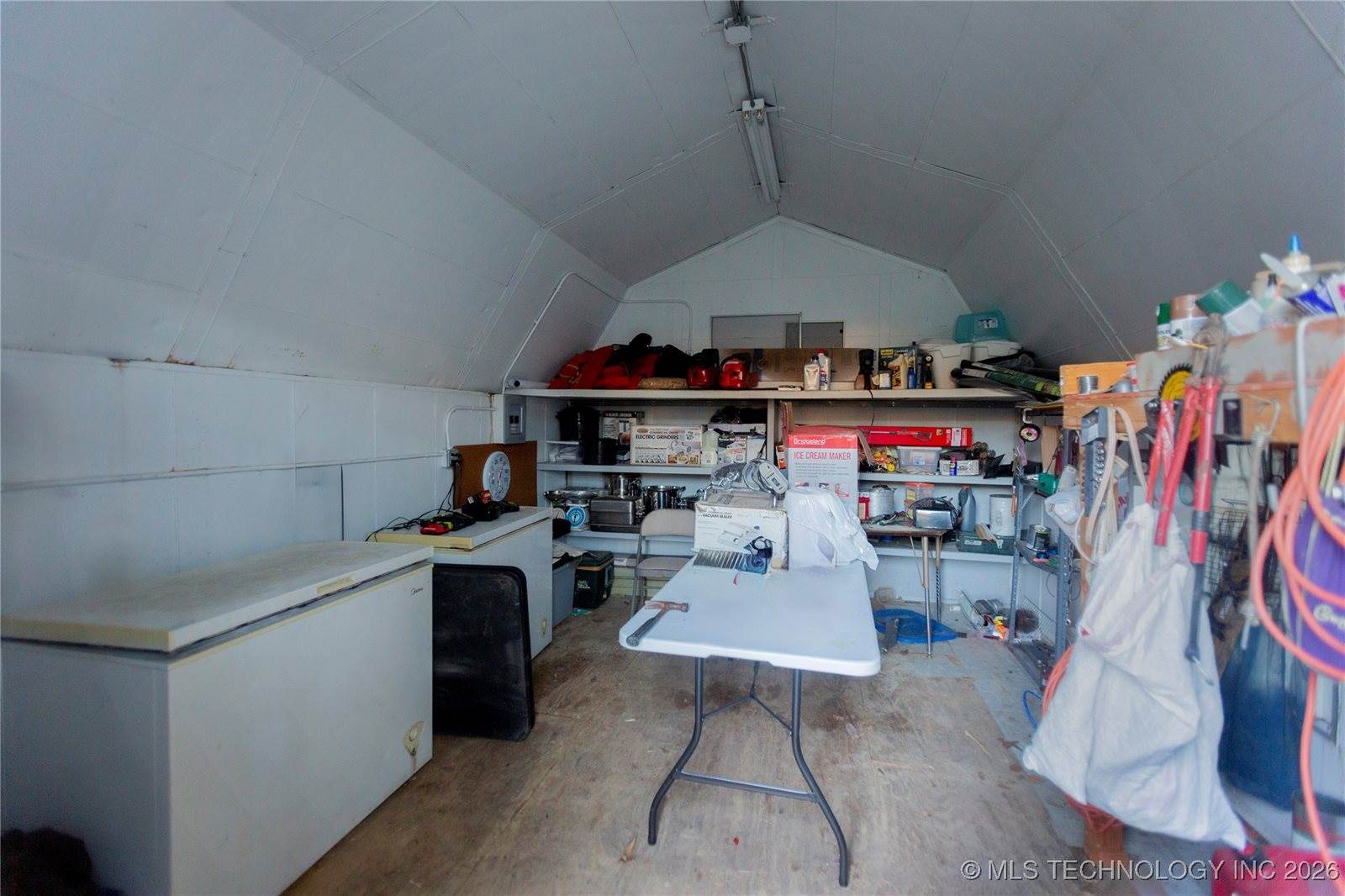 4537 NE 104th Road, Wilburton, OK 74578