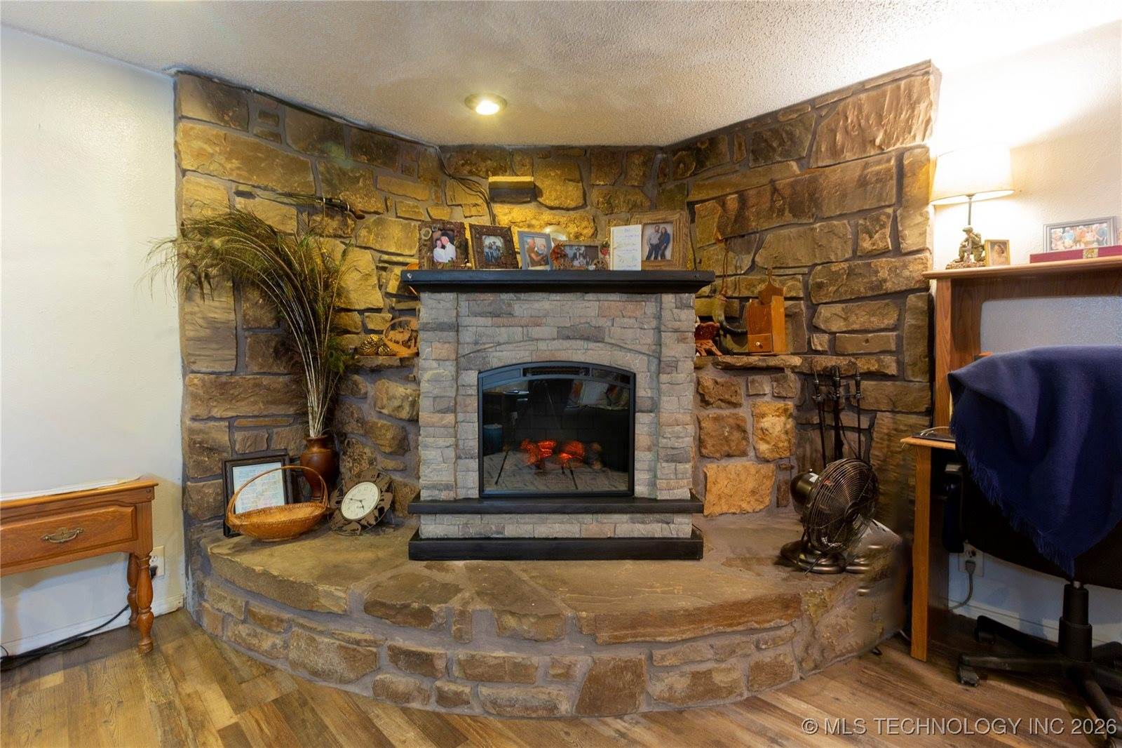 4537 NE 104th Road, Wilburton, OK 74578