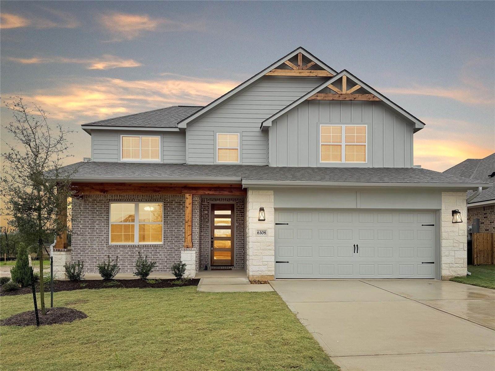 6308 Raleigh Loop, College Station, TX 77845