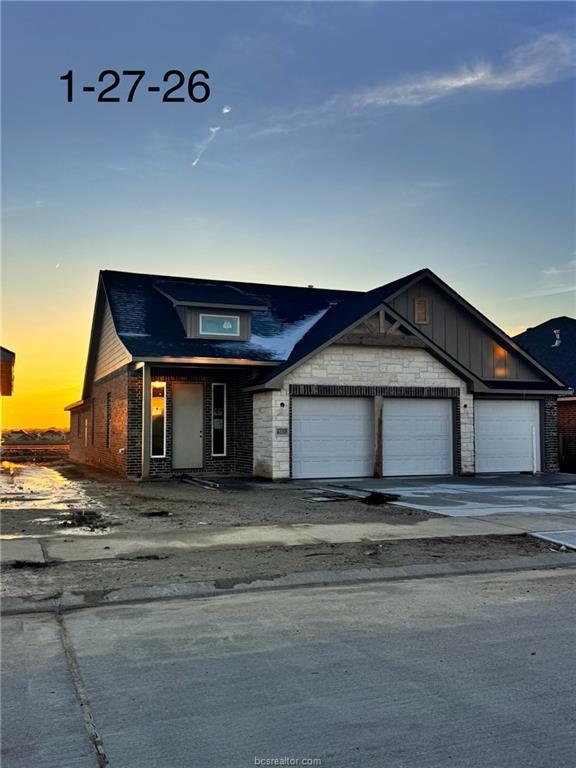 6110 Pocono Drive, College Station, TX 77845