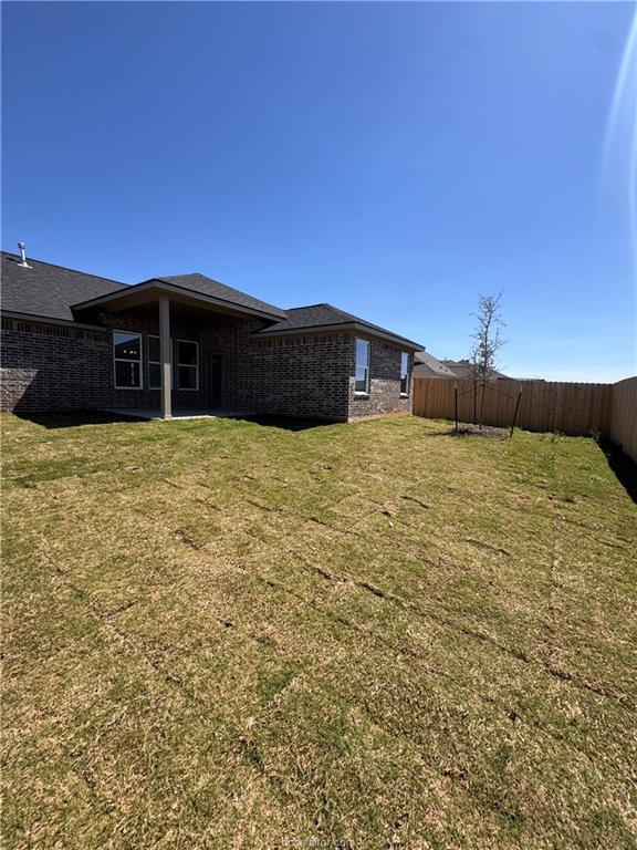 6110 Pocono Drive, College Station, TX 77845