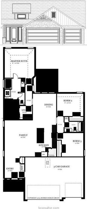 6110 Pocono Drive, College Station, TX 77845