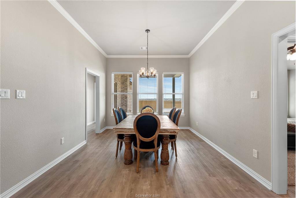 6110 Pocono Drive, College Station, TX 77845