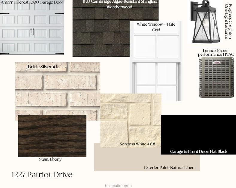 1227 Patriot Drive, College Station, TX 77845