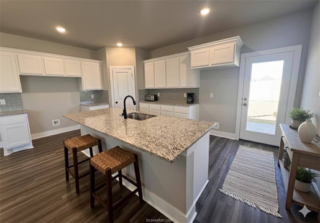 1227 Patriot Drive, College Station, TX 77845