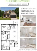 1227 Patriot Drive, College Station, TX 77845