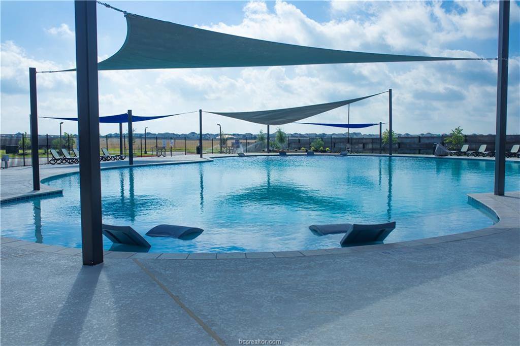 6434 Raleigh Loop, College Station, TX 77845