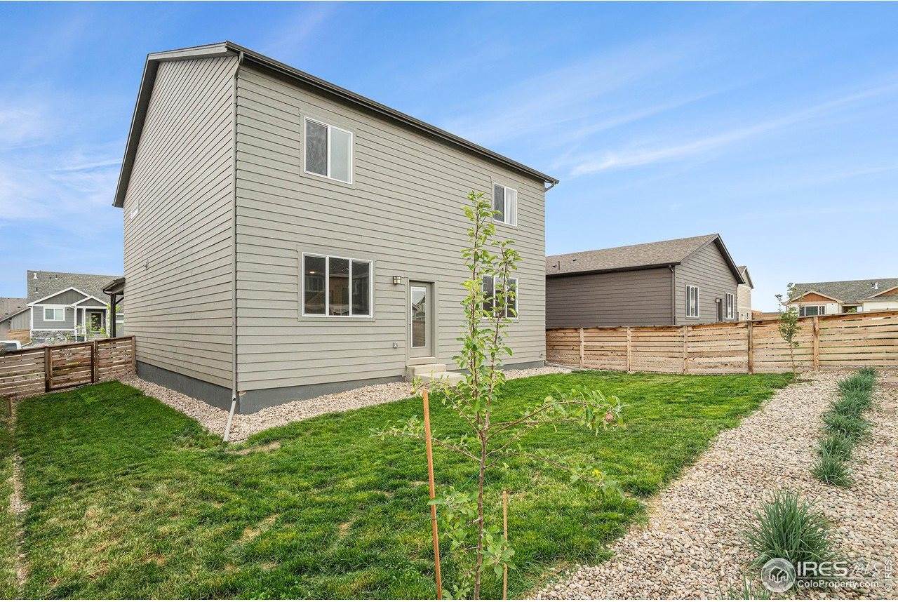 6637 6th St, Greeley, CO 80634