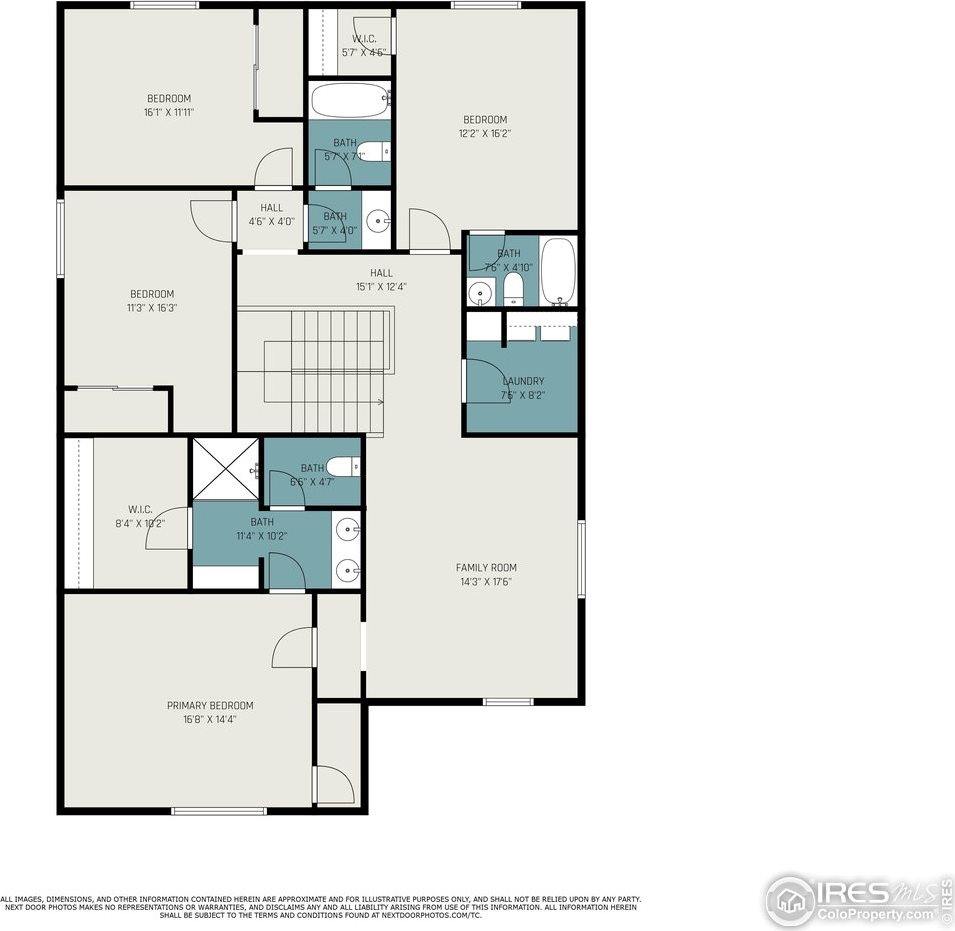 6637 6th St, Greeley, CO 80634