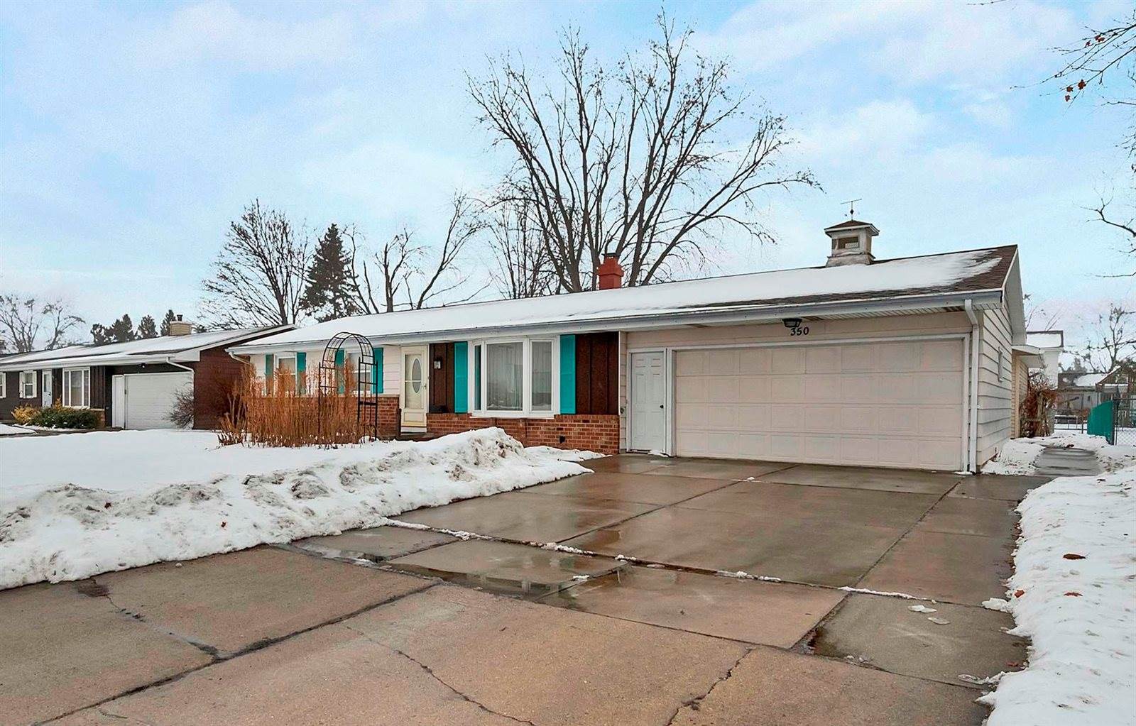 350 North Taylor Street, Green Bay, WI 54303