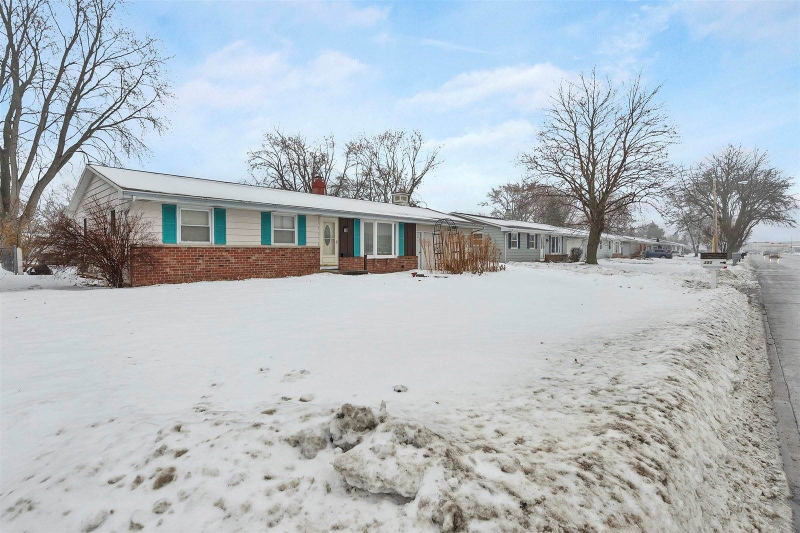 350 North Taylor Street, Green Bay, WI 54303