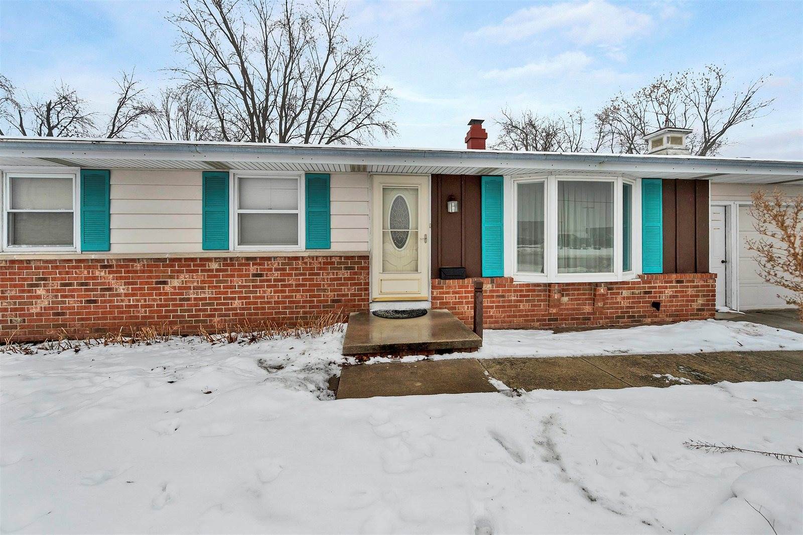 350 North Taylor Street, Green Bay, WI 54303