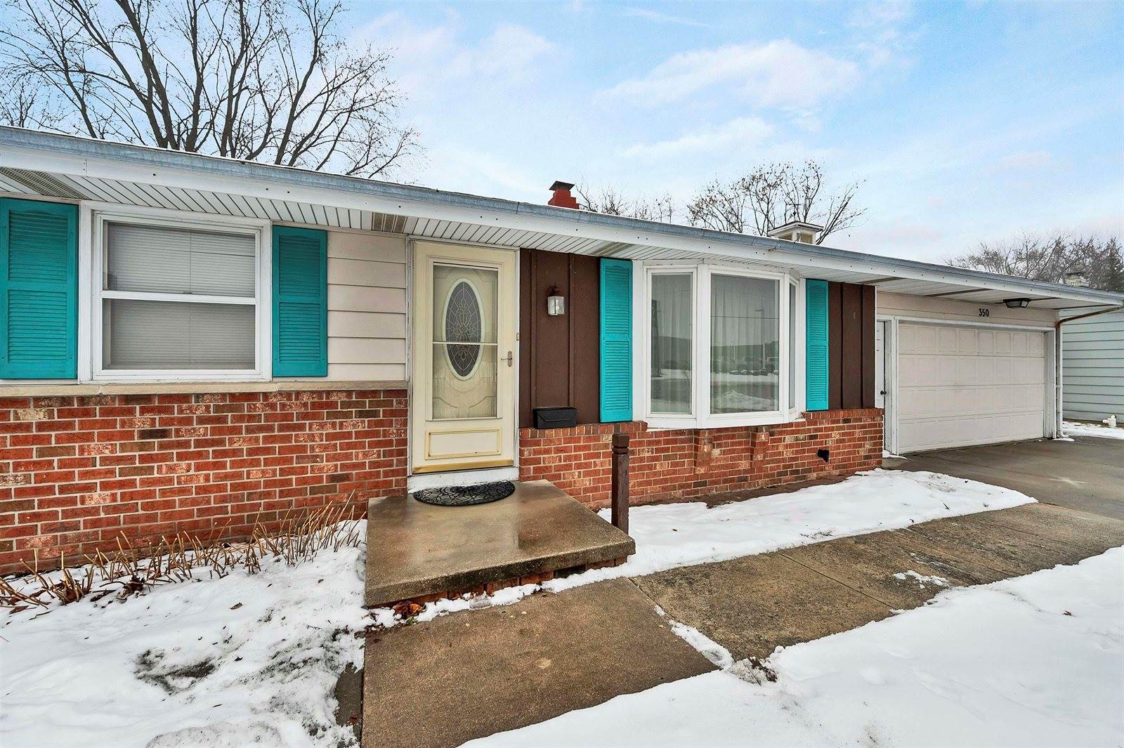 350 North Taylor Street, Green Bay, WI 54303