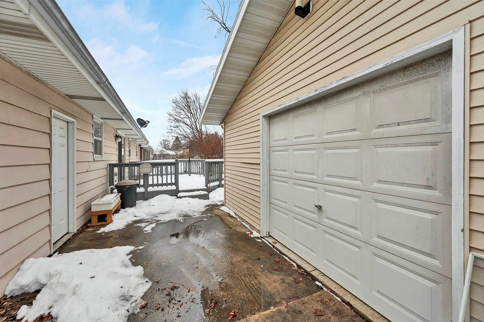 350 North Taylor Street, Green Bay, WI 54303