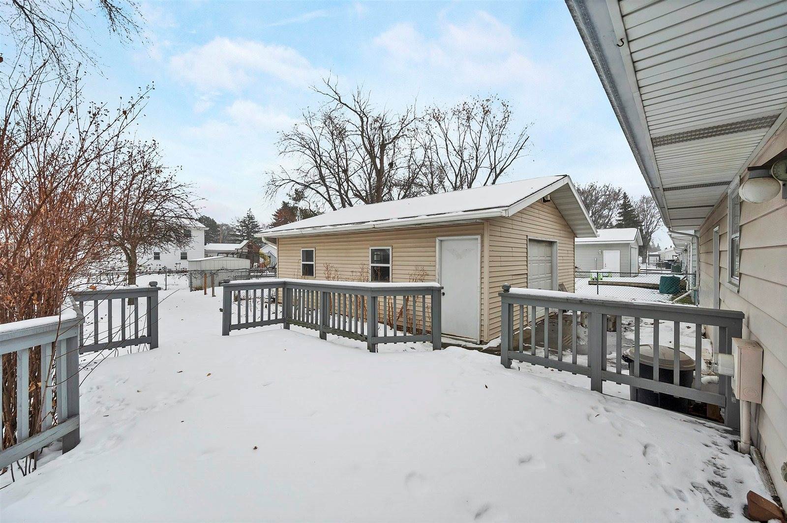 350 North Taylor Street, Green Bay, WI 54303