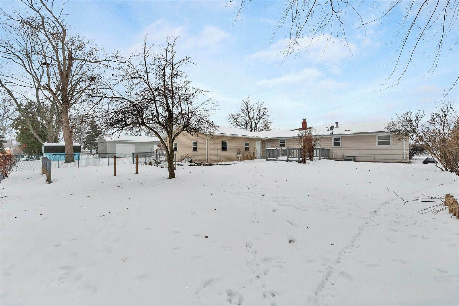 350 North Taylor Street, Green Bay, WI 54303