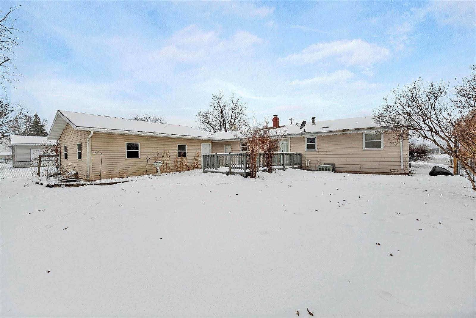 350 North Taylor Street, Green Bay, WI 54303