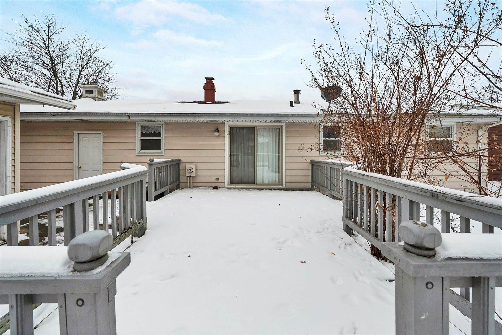 350 North Taylor Street, Green Bay, WI 54303