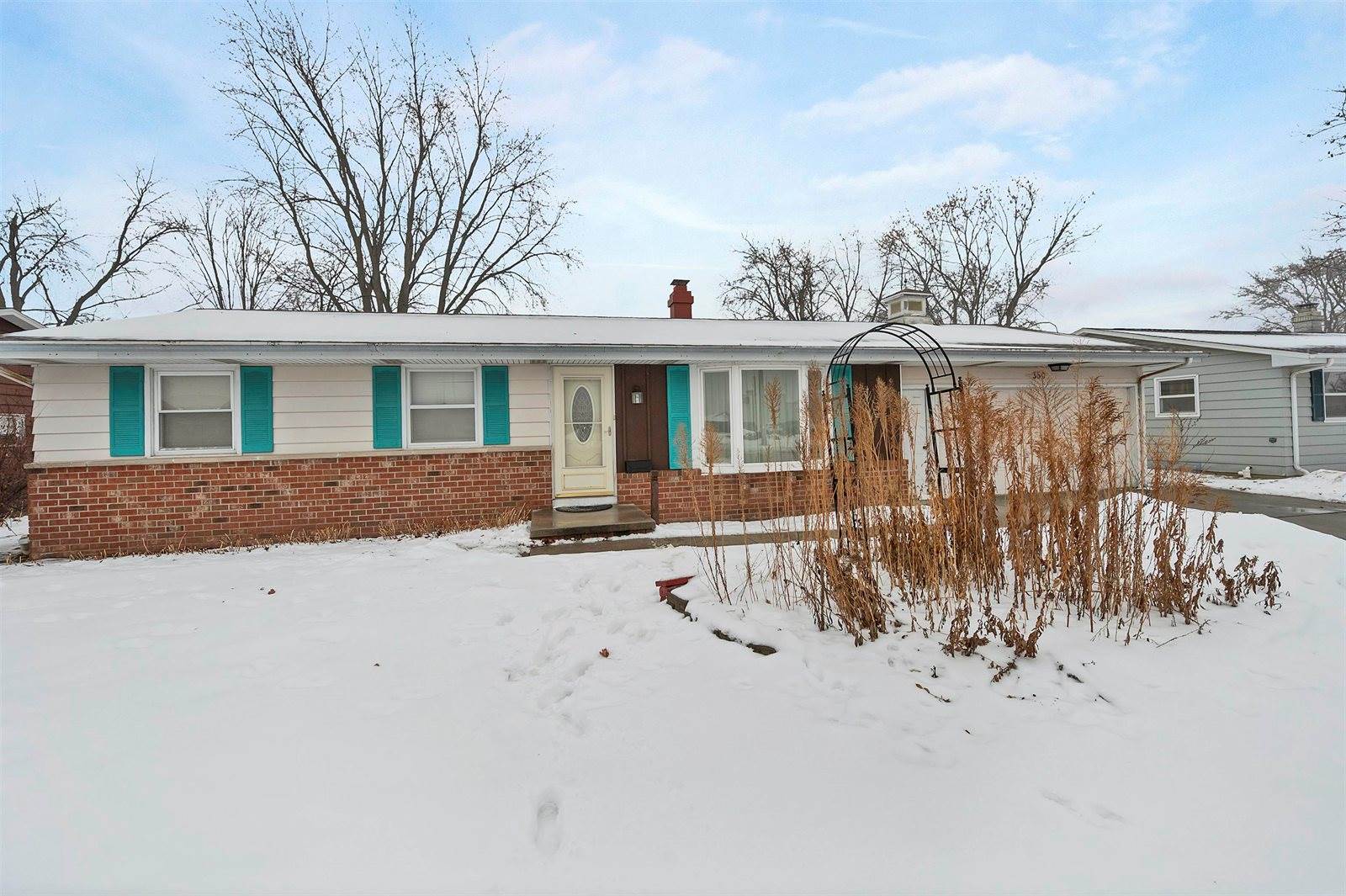 350 North Taylor Street, Green Bay, WI 54303