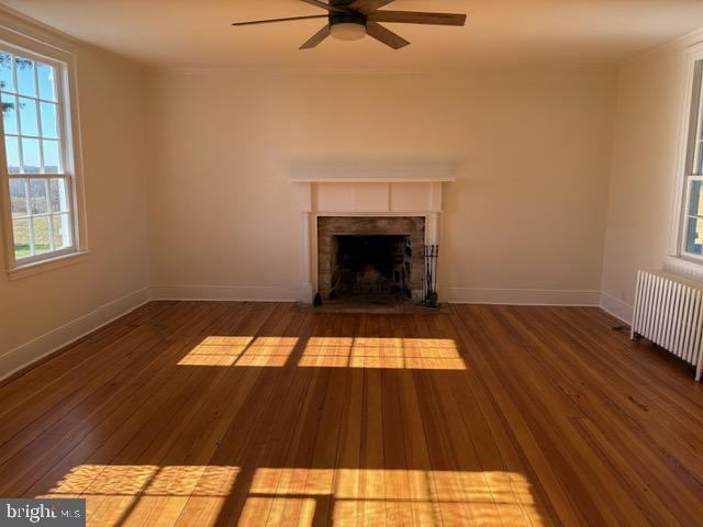 9534 Spring Hill Ln, Rixeyville, VA 22737