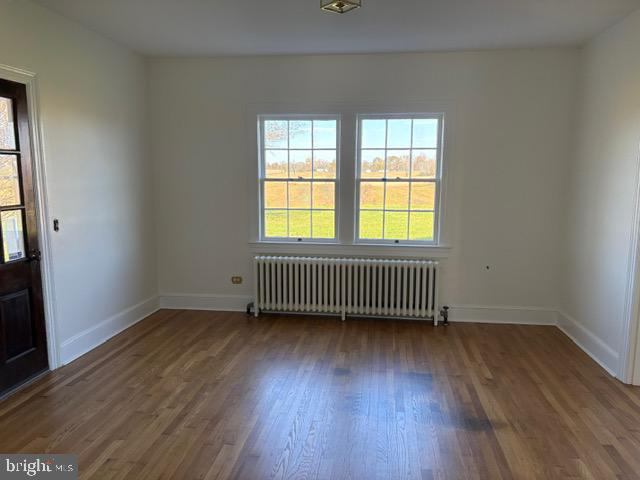 9534 Spring Hill Ln, Rixeyville, VA 22737