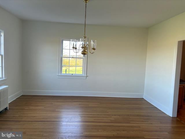 9534 Spring Hill Ln, Rixeyville, VA 22737