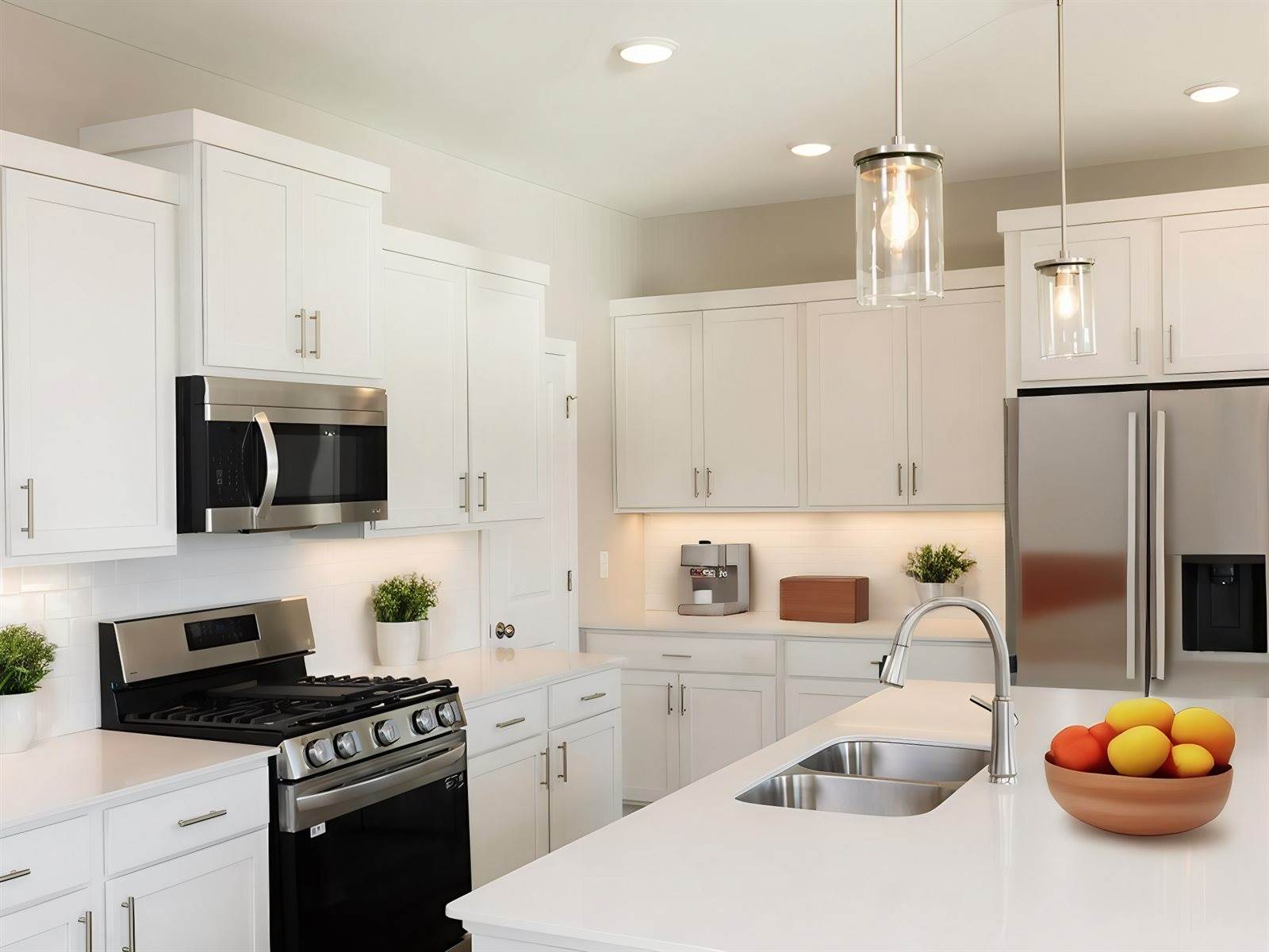 9698 32nd Street NE, Saint Michael, MN 55376