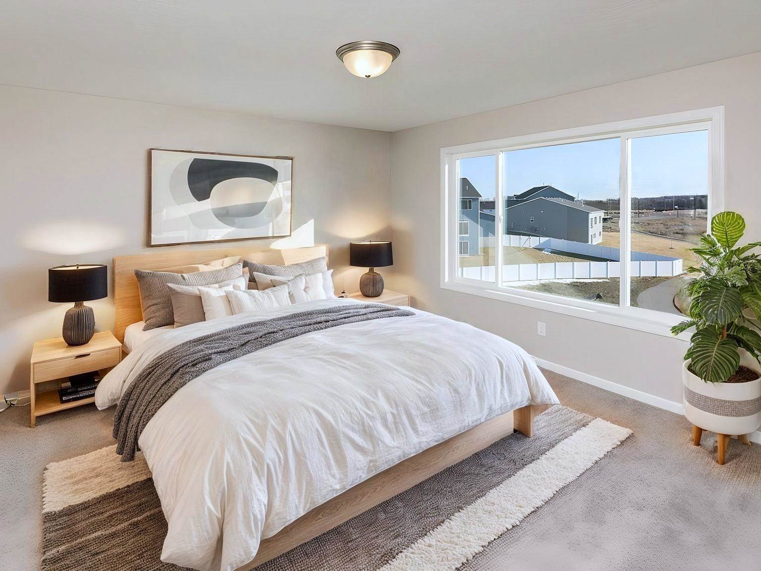 9698 32nd Street NE, Saint Michael, MN 55376