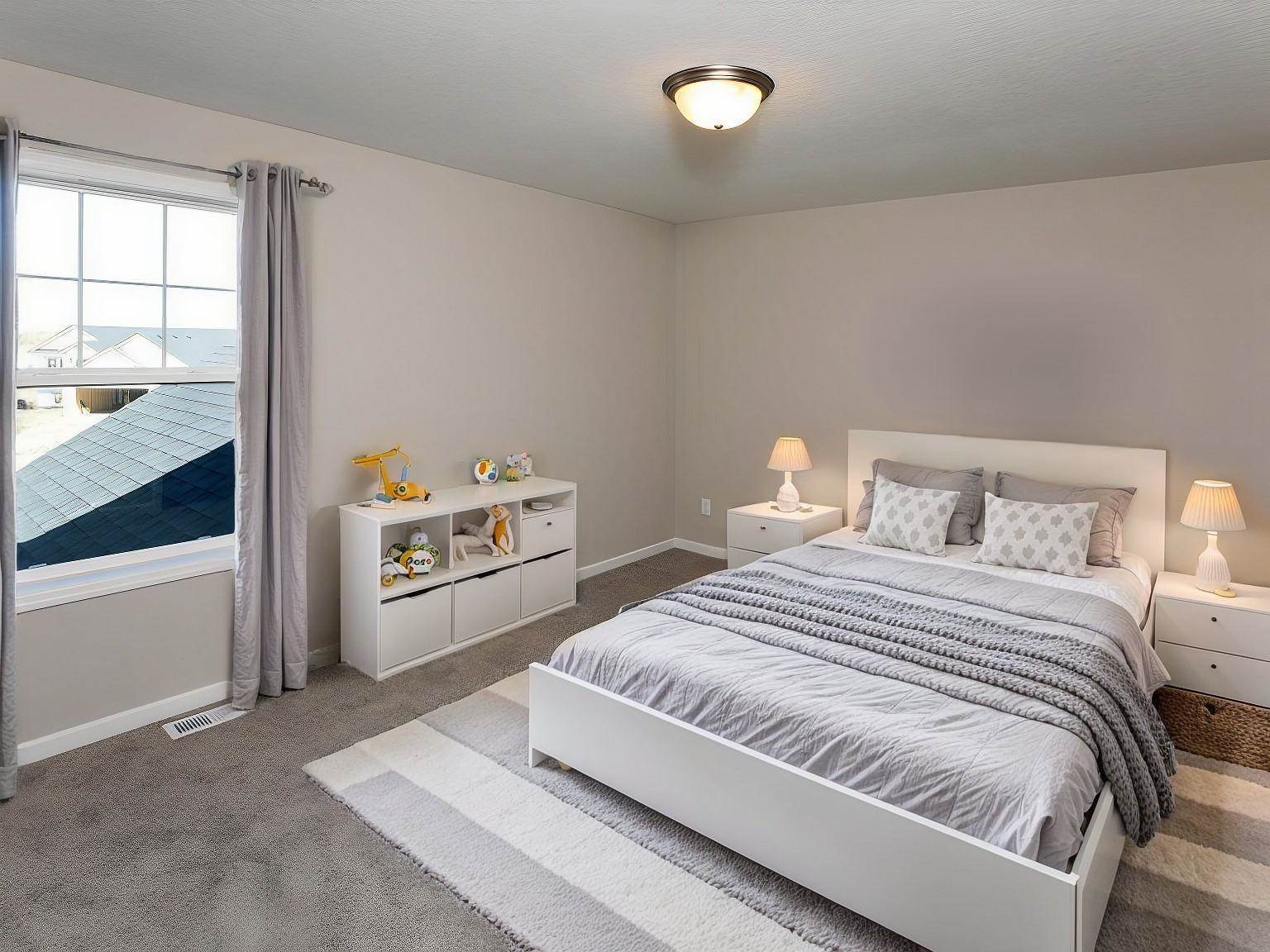 9698 32nd Street NE, Saint Michael, MN 55376