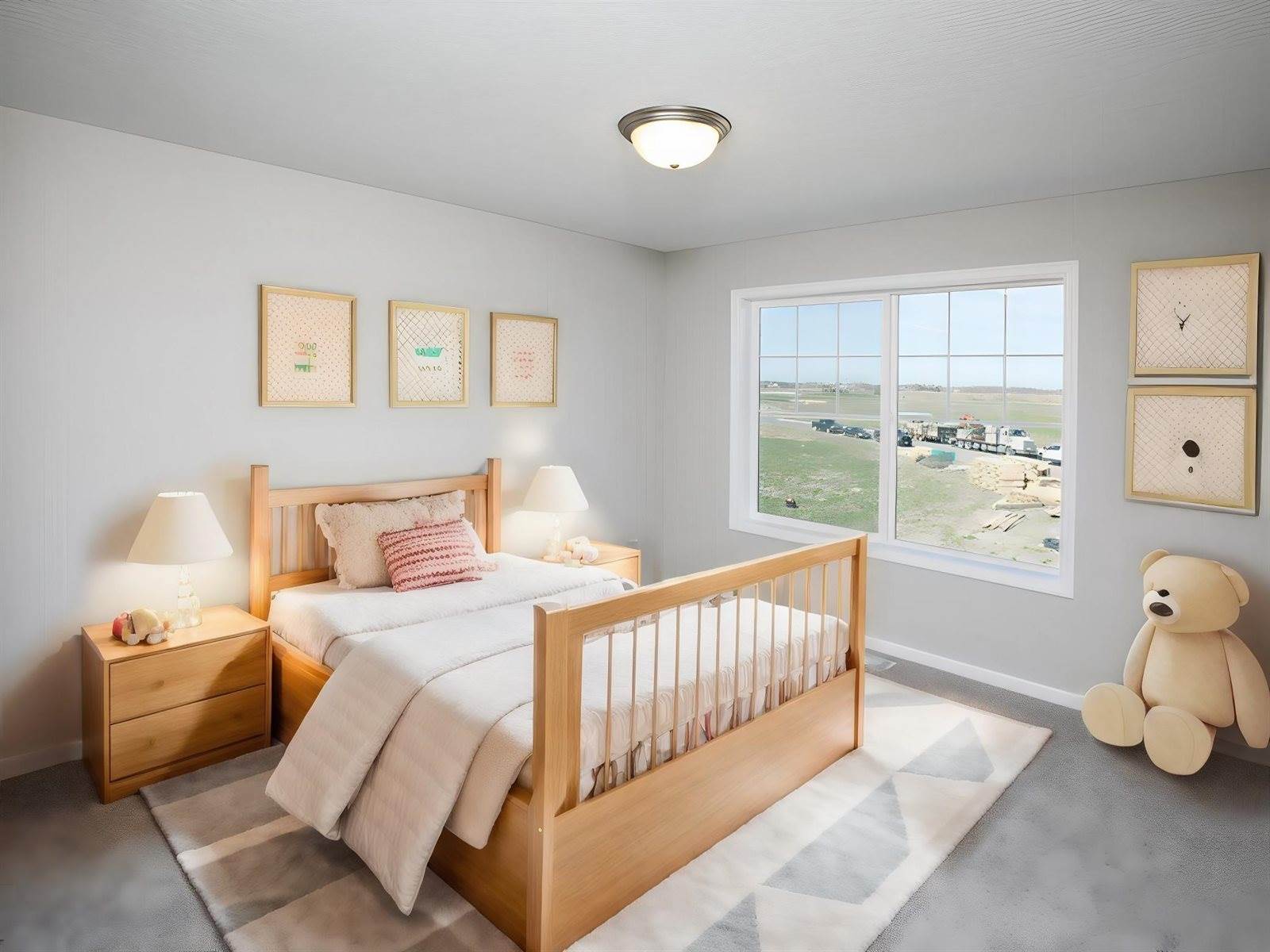 9698 32nd Street NE, Saint Michael, MN 55376