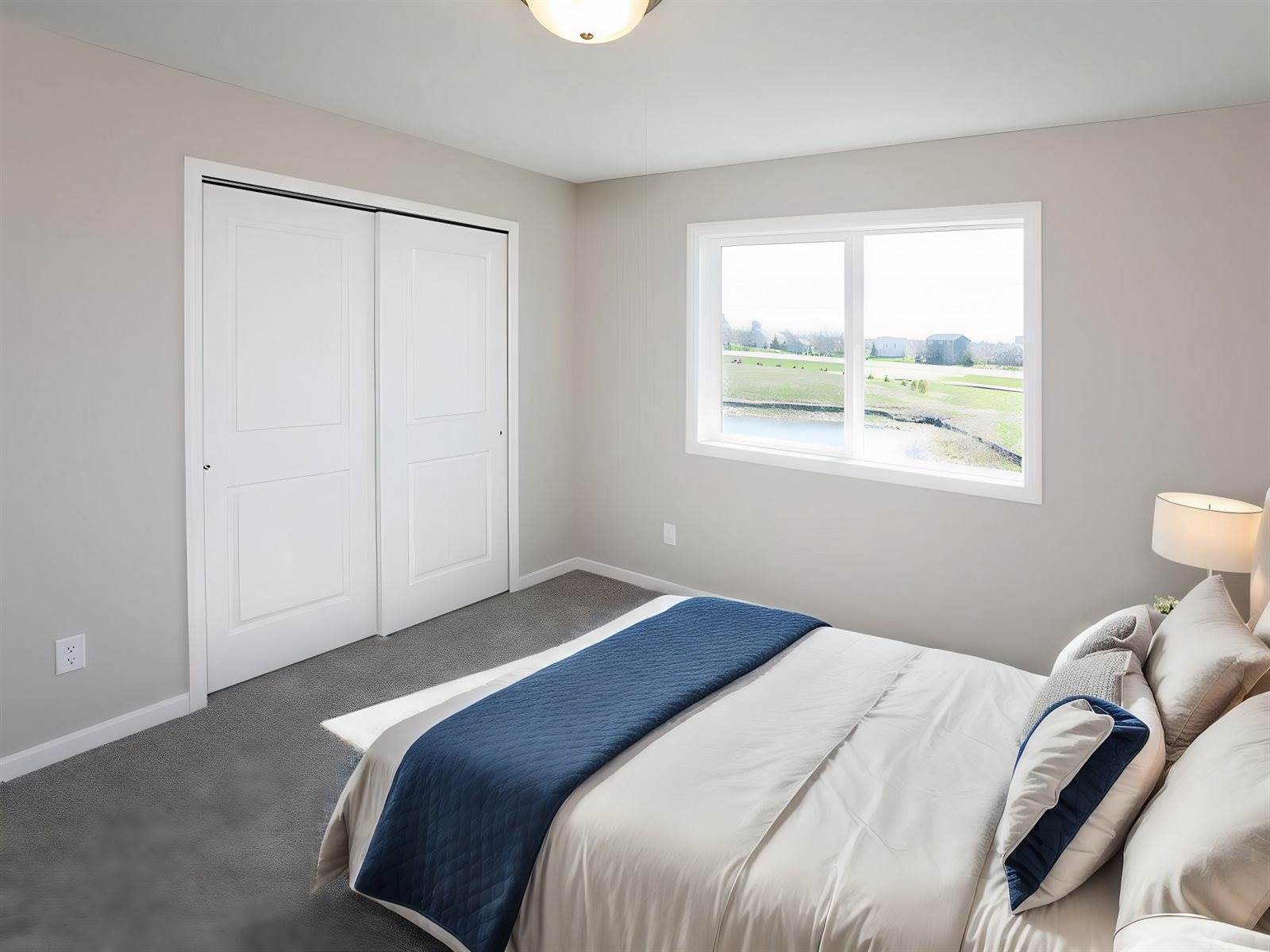 9698 32nd Street NE, Saint Michael, MN 55376