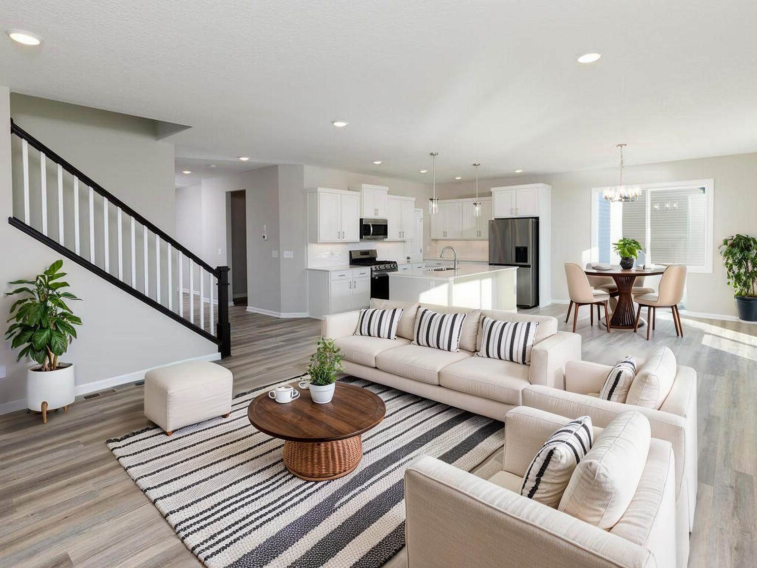 9698 32nd Street NE, Saint Michael, MN 55376