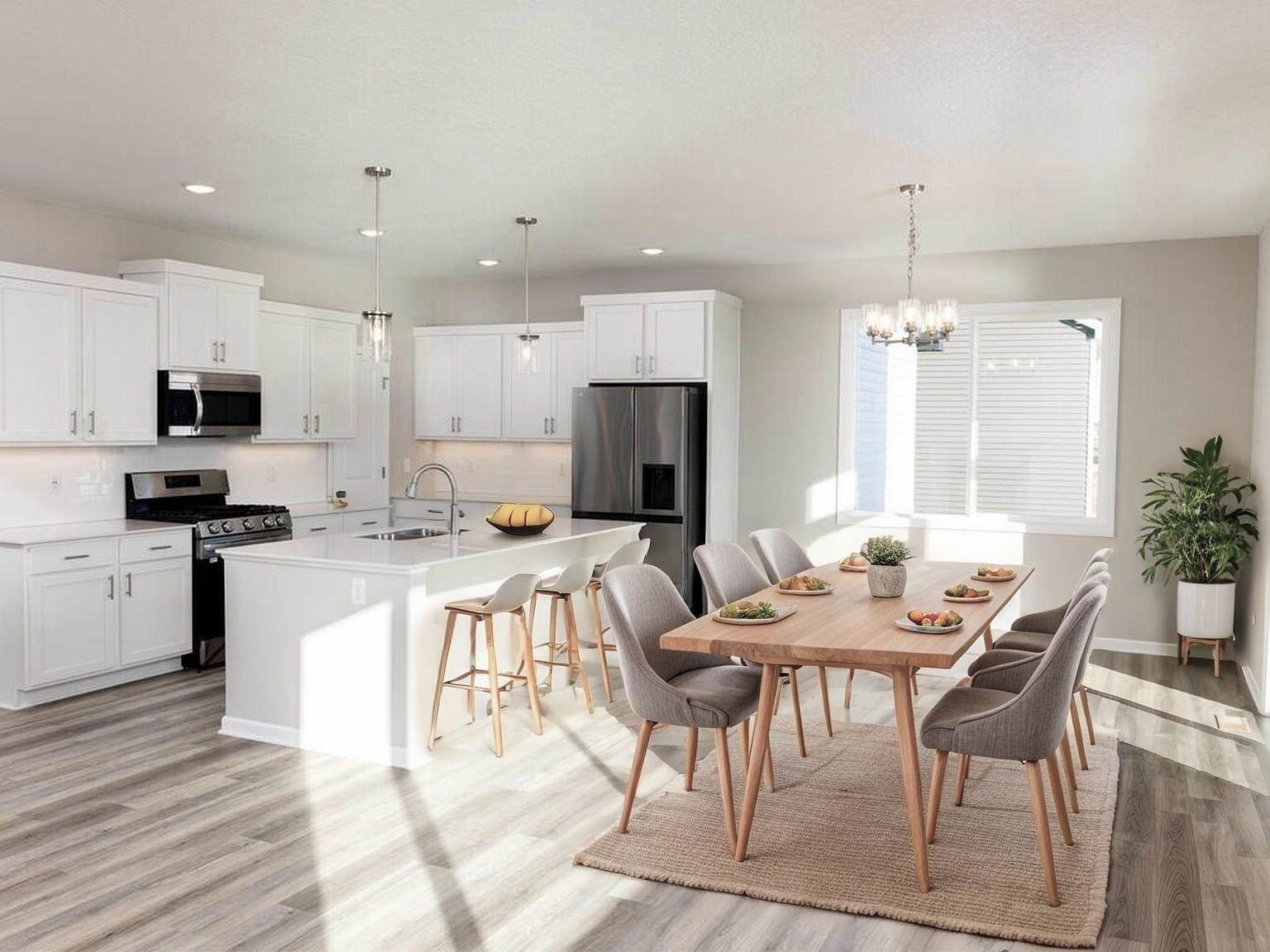 9698 32nd Street NE, Saint Michael, MN 55376