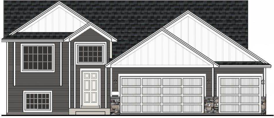 3196 Jandura Avenue NE, Saint Michael, MN 55376