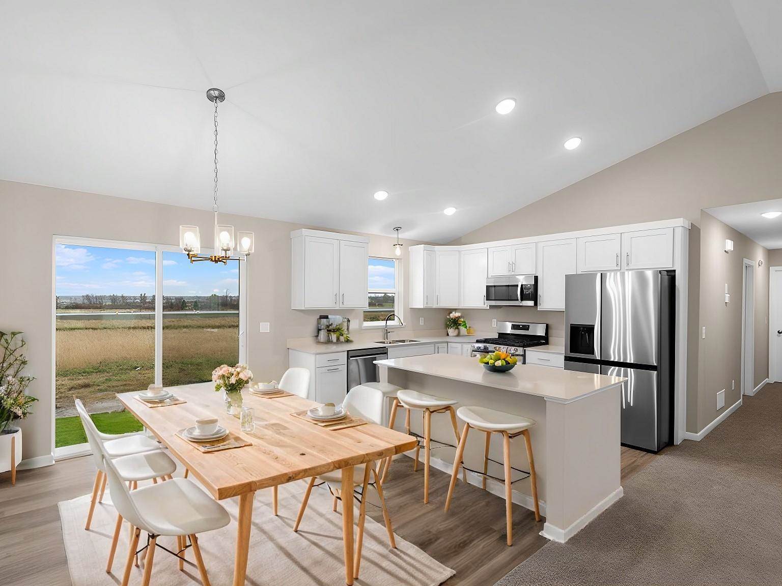 3196 Jandura Avenue NE, Saint Michael, MN 55376