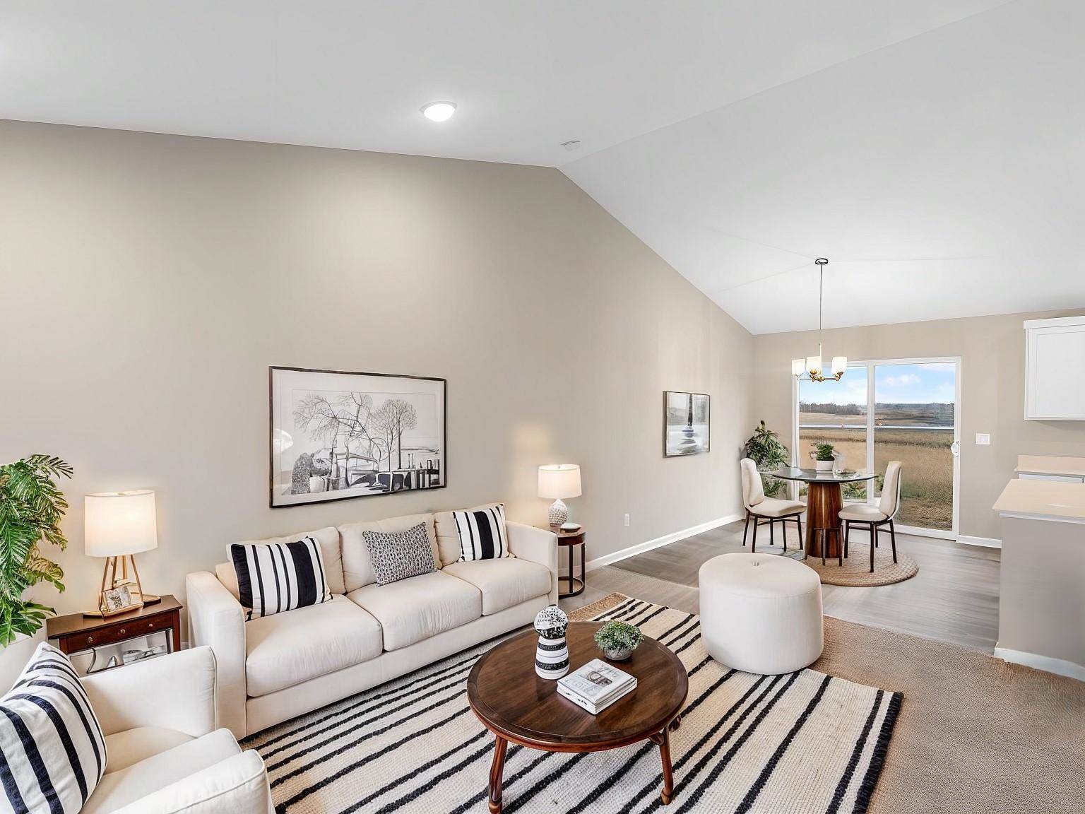 3196 Jandura Avenue NE, Saint Michael, MN 55376