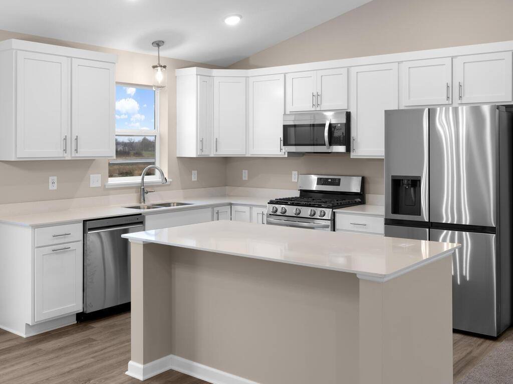 3196 Jandura Avenue NE, Saint Michael, MN 55376