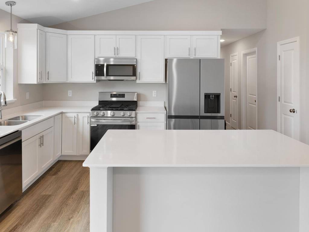 3196 Jandura Avenue NE, Saint Michael, MN 55376