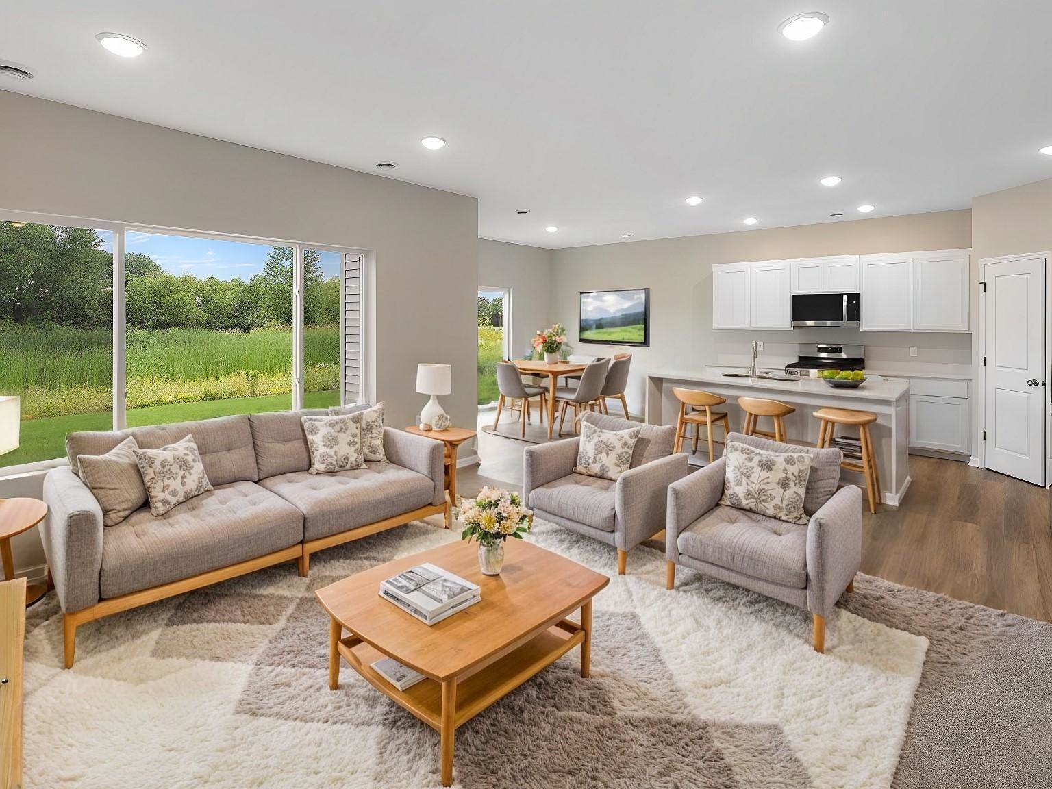 3210 Kady Avenue NE, Saint Michael, MN 55376