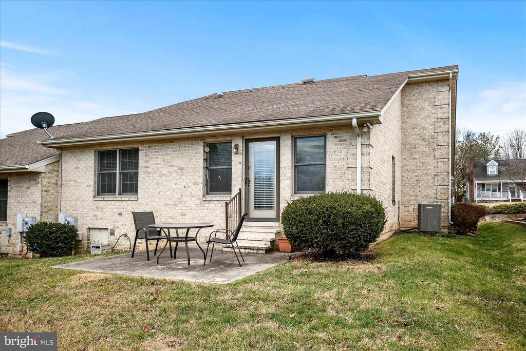 126 Fairground Road, Woodstock, VA 22664