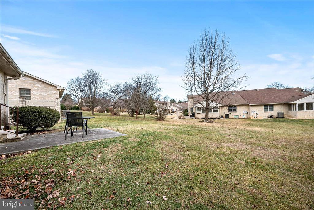 126 Fairground Road, Woodstock, VA 22664