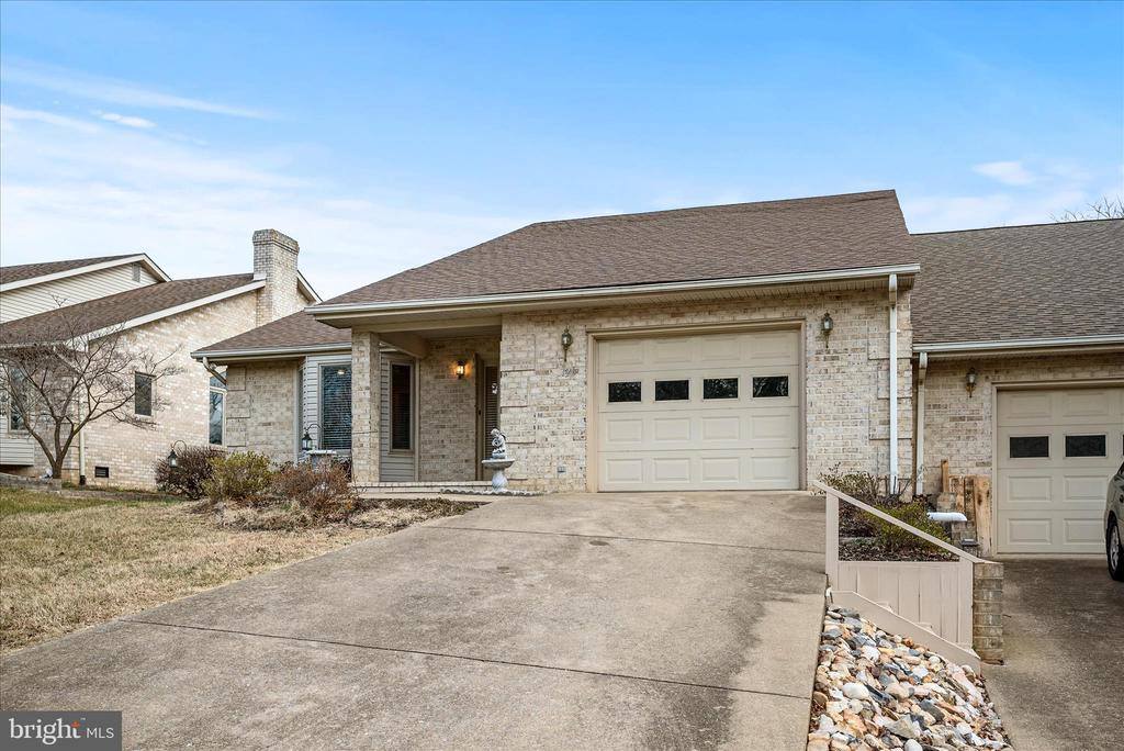 126 Fairground Road, Woodstock, VA 22664