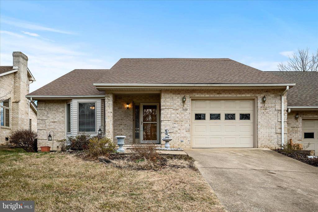 126 Fairground Road, Woodstock, VA 22664