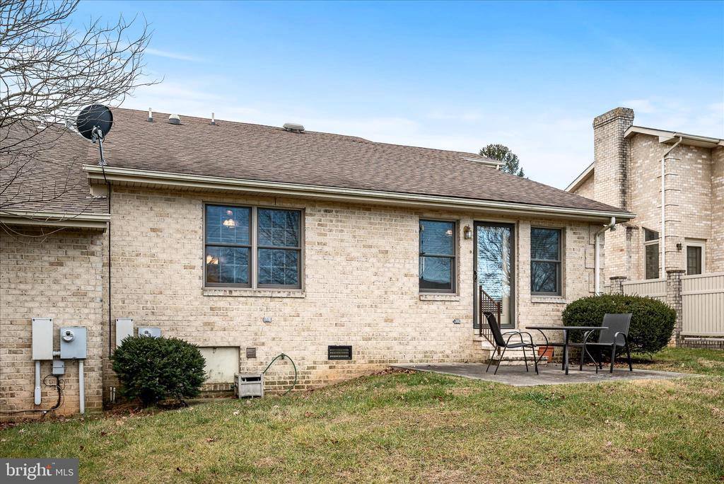 126 Fairground Road, Woodstock, VA 22664