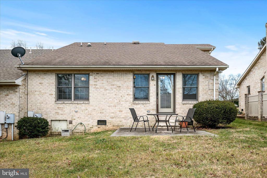 126 Fairground Road, Woodstock, VA 22664