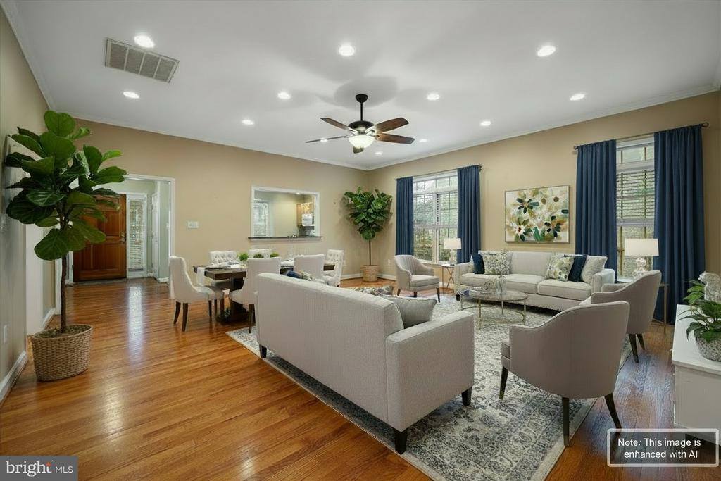 126 Fairground Road, Woodstock, VA 22664