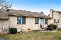 126 Fairground Road, Woodstock, VA 22664